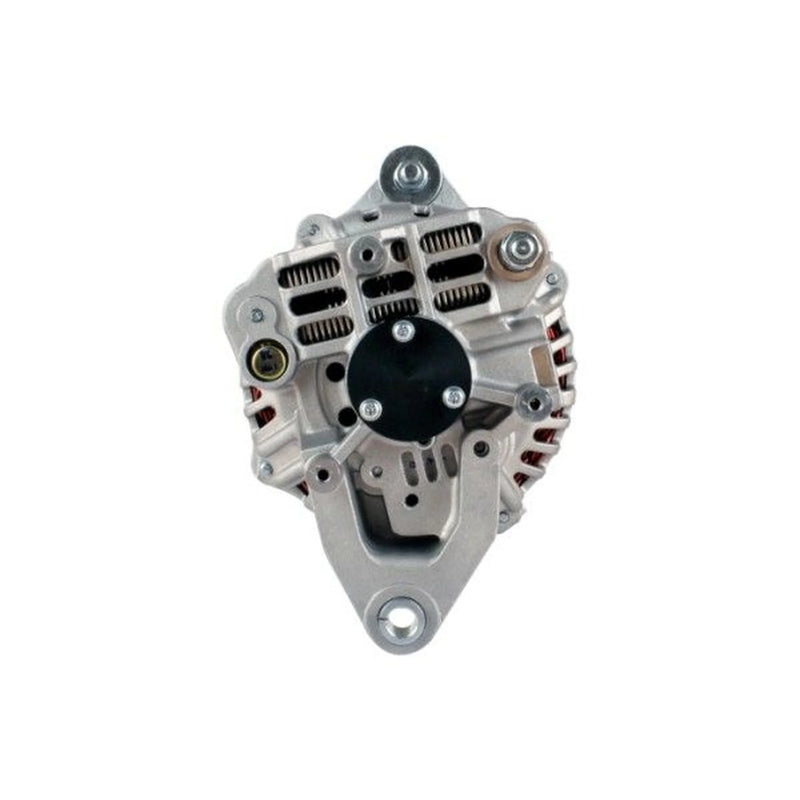 Hella Car Alternator 12V fits Nissan Patrol Gr 1997-2000 2.8