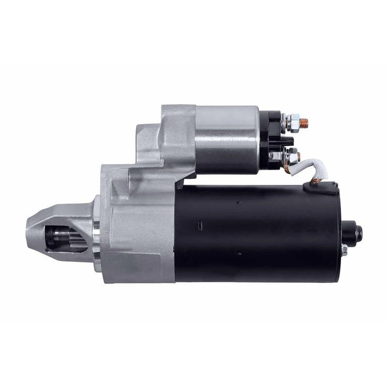 Hella Starter Motor 12V 1.7kW 10 Teeth fits Maybach 57 2002-2012