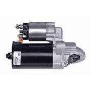 Hella Starter Motor 12V 1.4kW 9 Teeth fits Audi A4 B5 1995-2001 2.4 2.5 2.6 2.8