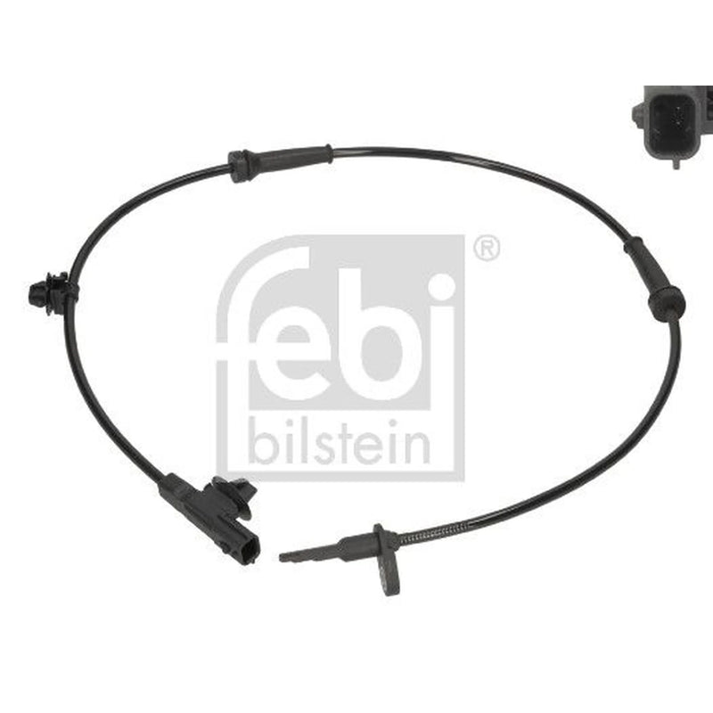 Febi ABS Wheel Speed Sensor Front Right 193053