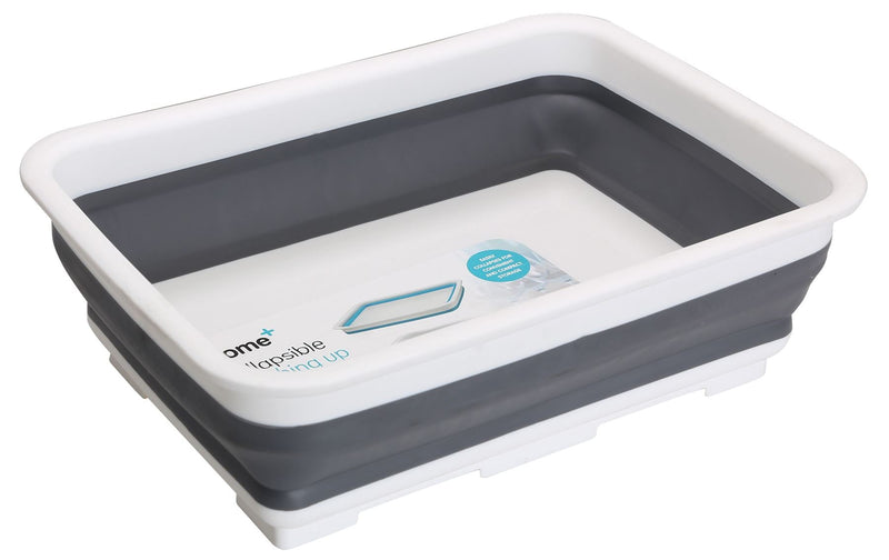 Quest Collapsible-wares rectangular bowl Quest - Dynamic Drive