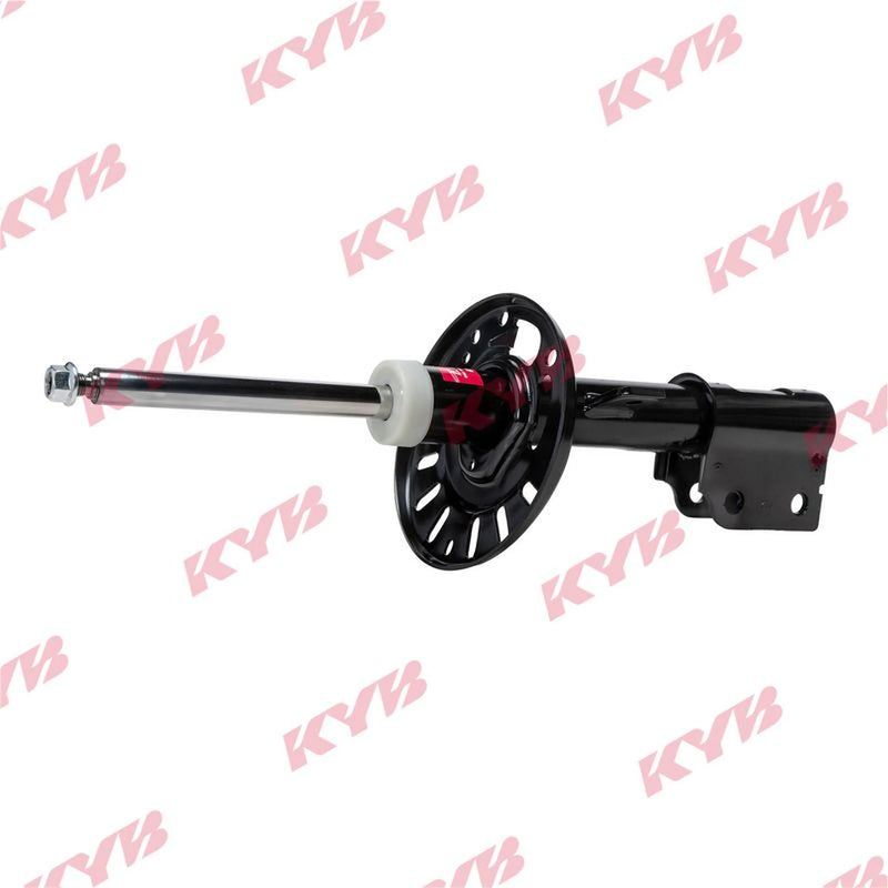 KYB Shock Absorber Damper Strut Front fits Citroën C5 Aircross 2018-2020