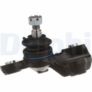 Delphi Ball Joint Front Right fits Lexus Ls 2006-2007