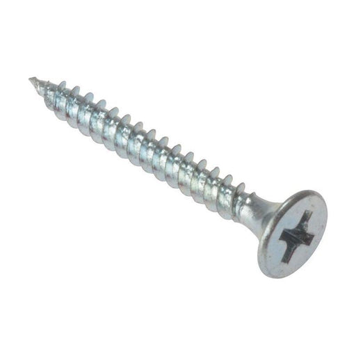 Forgefix Drywall Screw Phillips Bugle Head FT ZP 3.5 x 32mm Bulk 1000 ForgeFix - NN4 Online