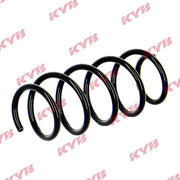 KYB Front Right Suspension Coil Spring fits Honda Civic VIII 2005-2012 1.8