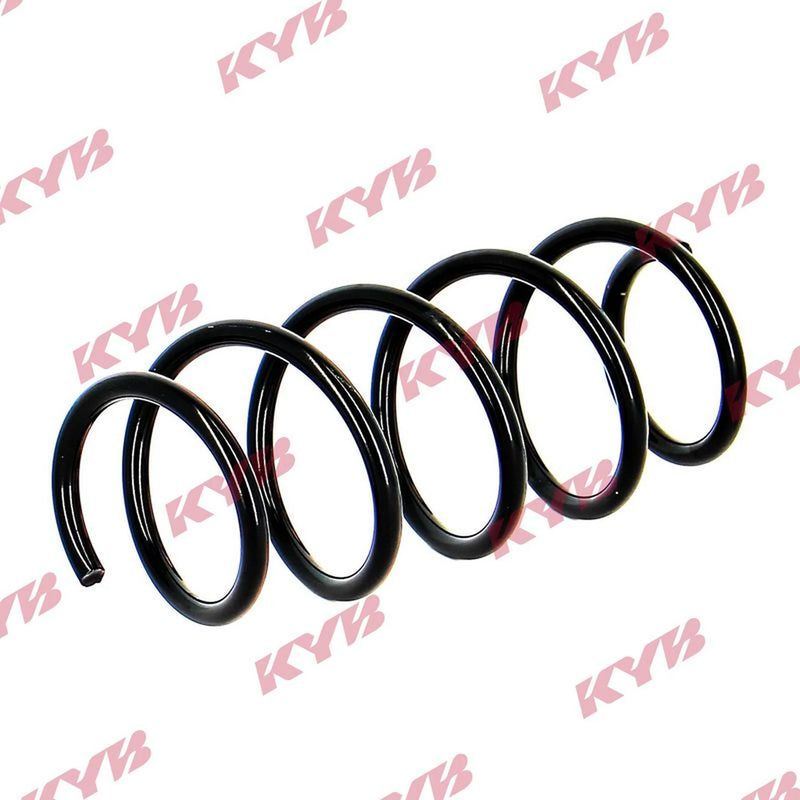 KYB Front Right Suspension Coil Spring fits Honda Civic VIII 2005-2012 1.8