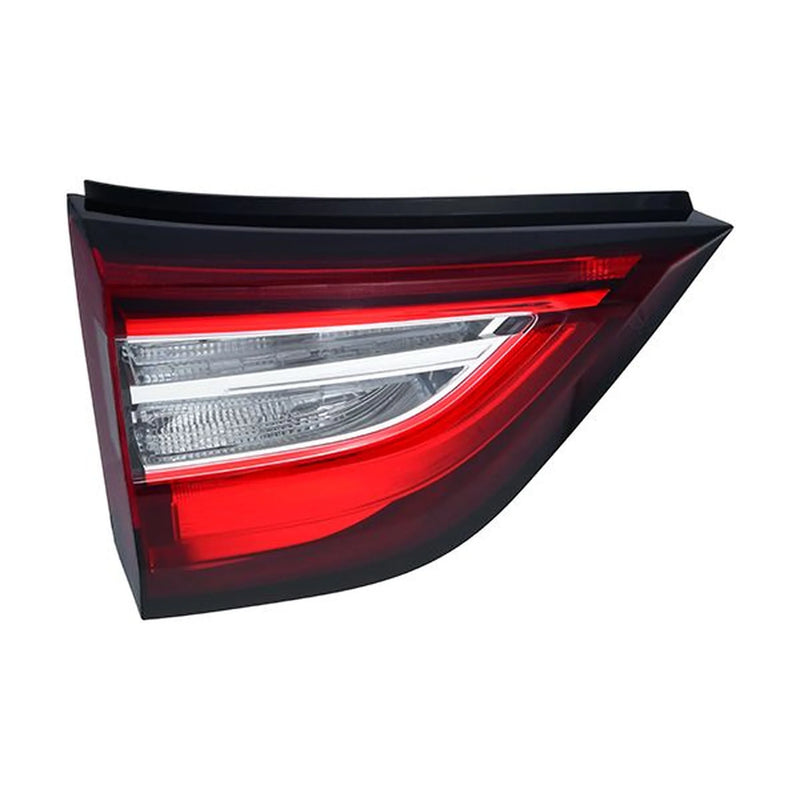 Hella Tail Light / Lamp W16W Left fits Renault Grand Scénic IV 2016-2023