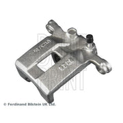 Blue Print L+R Rear Brake Calipers fits Nissan X-Trail I 2001-2013 2.0 2.2 2.5