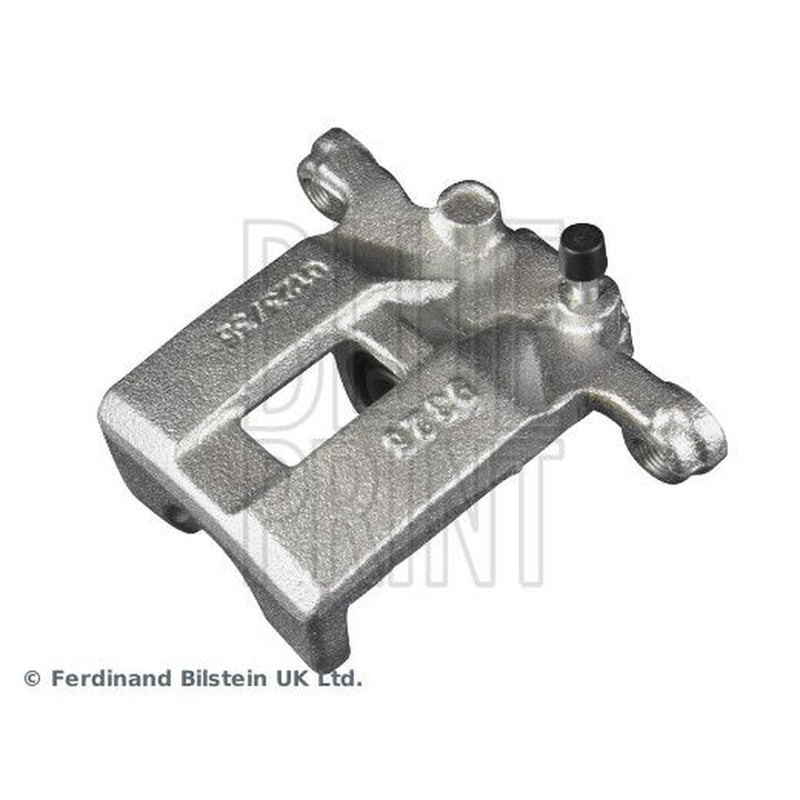 Blue Print L+R Rear Brake Calipers fits Nissan X-Trail I 2001-2013 2.0 2.2 2.5