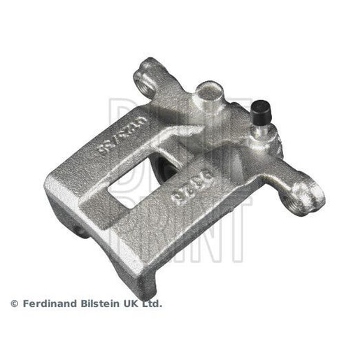 Blue Print Brake Caliper Assembly Rear Right fits Nissan X-Trail I 2001-2013