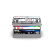 Bosch Batteries LA009 Bosch LA - AGM Battery 0 092 LA0 090