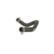 Gates Molded Heater Hose fits Ford Fiesta V 2001-2010 1.4 1.6