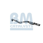 BM Catalysts Homologated Diesel Cat fits Mercedes-Benz C-Class 2000-2007 203.016