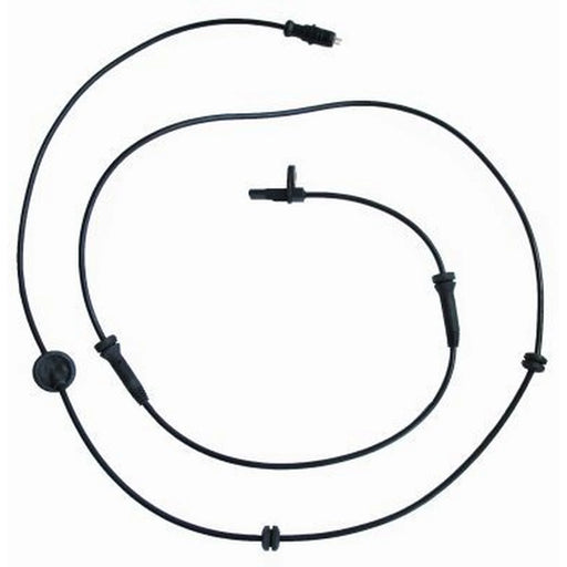 Textar ABS Wheel Speed Sensor Rear 45017300