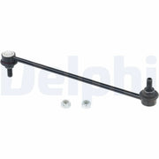 Delphi Stabiliser Bar Link Coupling Rod Front fits Ford C-Max 2007-2010