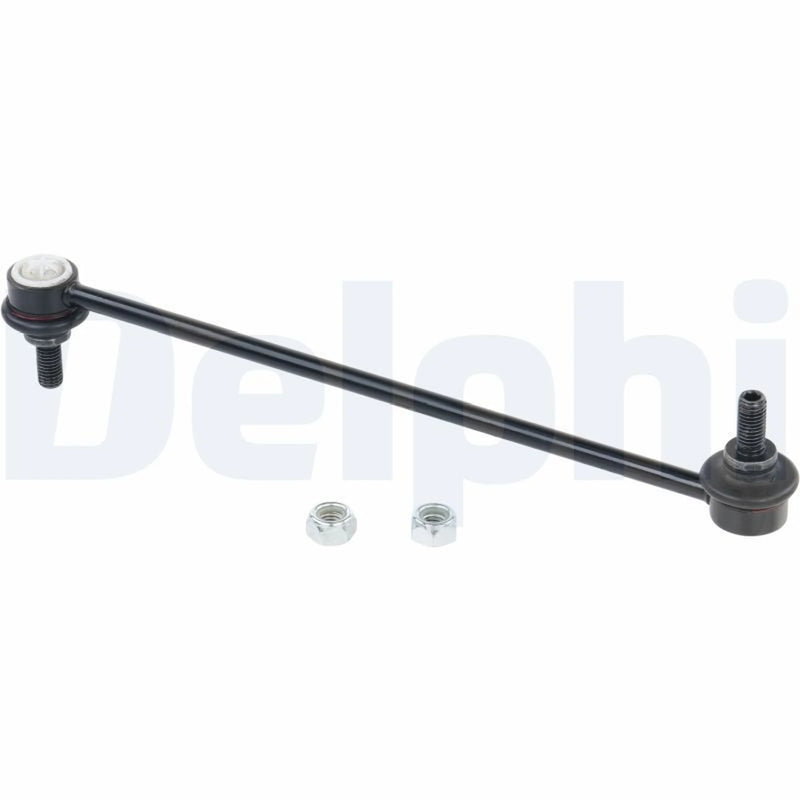 Delphi Stabiliser Bar Link Coupling Rod Front fits Ford C-Max 2007-2010