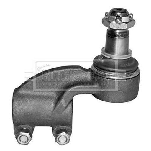 Borg & Beck Steering Tie Rod End Ball Joint Front BTR32310
