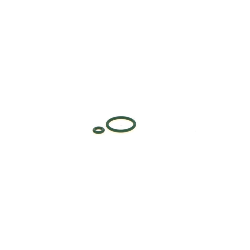 Bosch Rubber Seal Ring