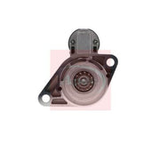 Apec Starter Motor 12V 1.8kW 12 Teeth fits Audi A1 2011-2015 1.6