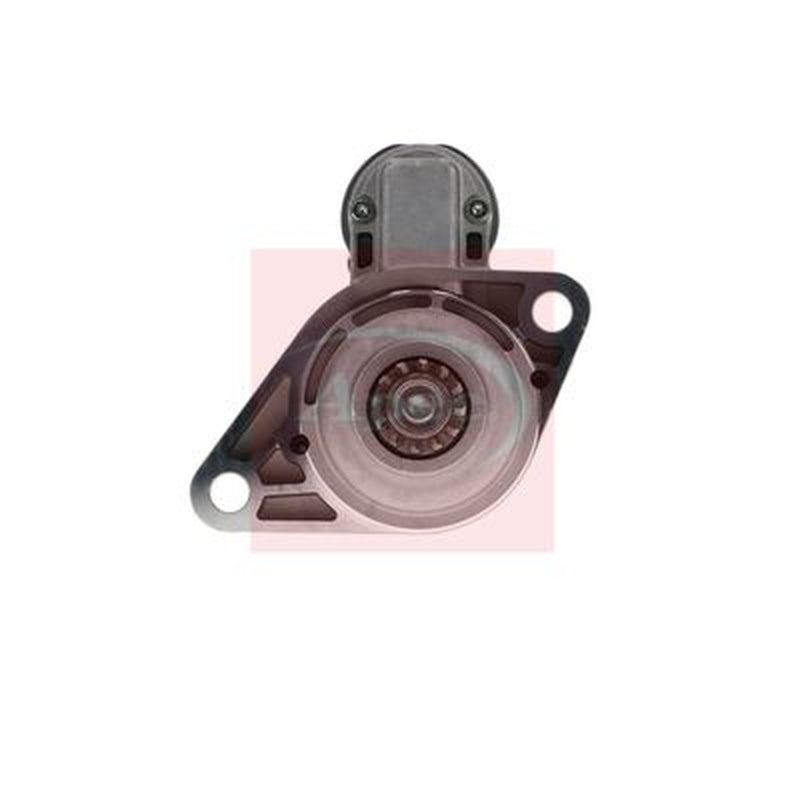 Apec Starter Motor 12V 1.8kW 12 Teeth fits Audi A1 2011-2015 1.6