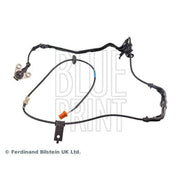 Blue Print ABS Wheel Speed Sensor Rear Right ADH27167