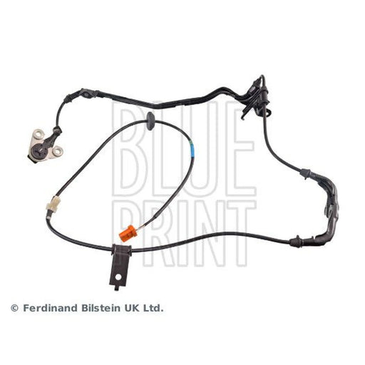 Blue Print ABS Wheel Speed Sensor Rear Right ADH27167