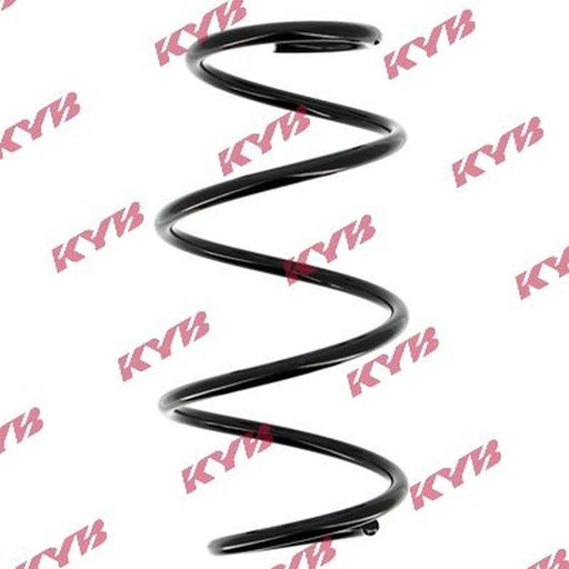 KYB Front Suspension Coil Spring RA4015