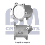 BM Catalysts Homologated Petrol Cat fits Nissan Note 2006-2012 1.4