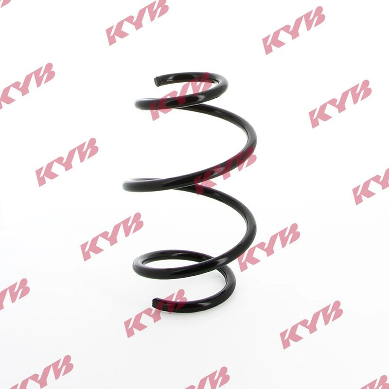 KYB Front Suspension Coil Spring fits Mini Mini 2015 on