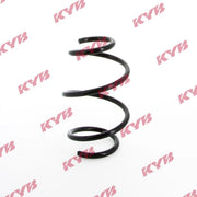 KYB 2 x Suspension Springs fits Mini Mini 2015 on