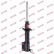 KYB Shock Absorber Damper Strut Front Left fits Daihatsu Charade 1987-1992