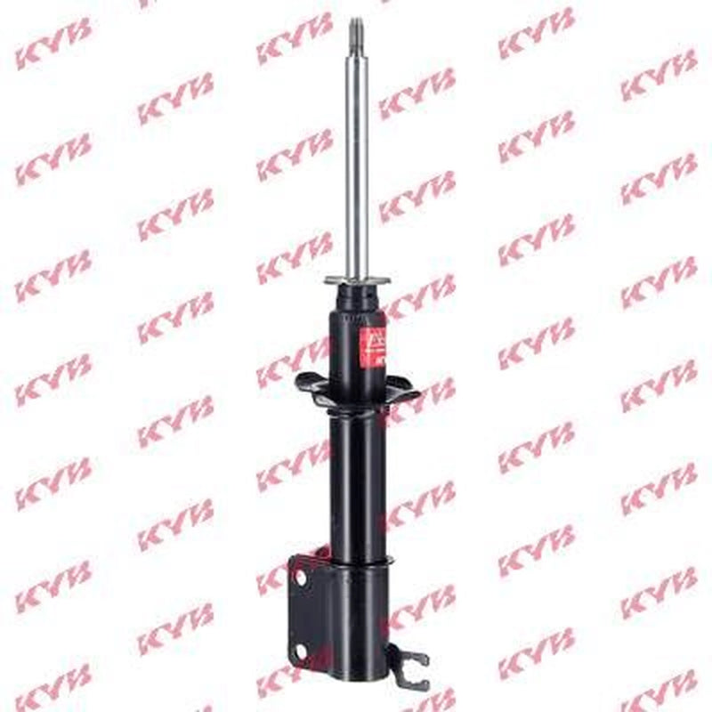 KYB Shock Absorber Damper Strut Front Left fits Daihatsu Charade 1987-1992