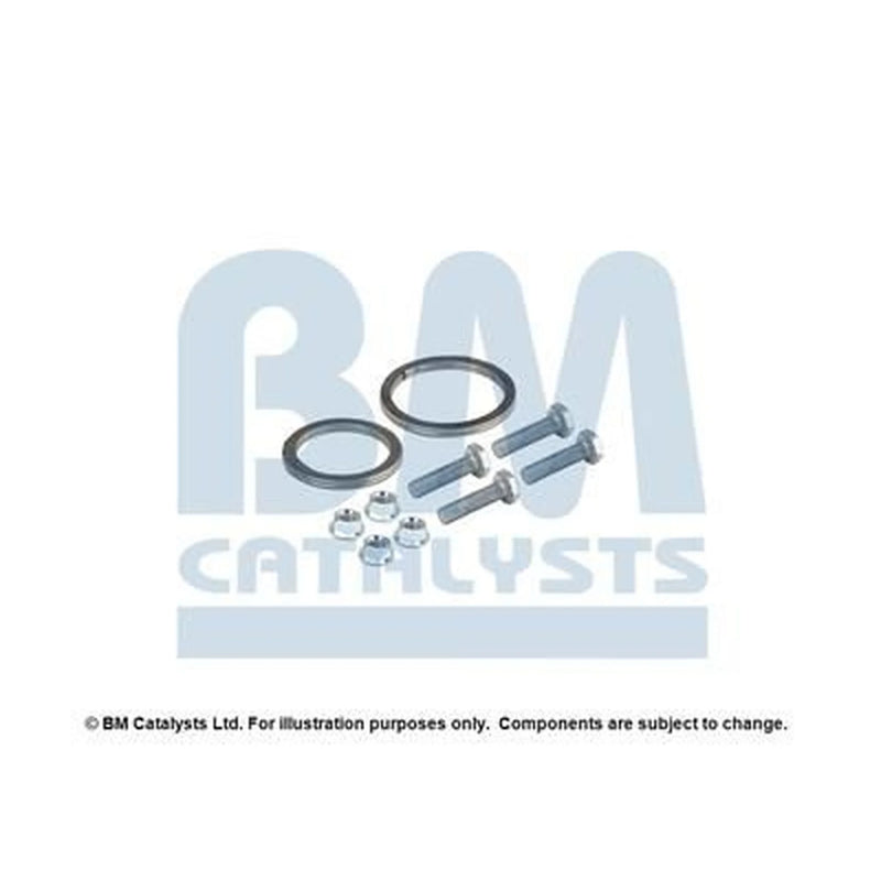 BM Catalysts Fitting Kit FK91911B FK91911B