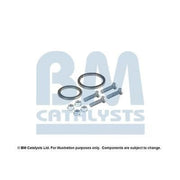 BM Catalysts Fitting Kit FK91912B FK91912B