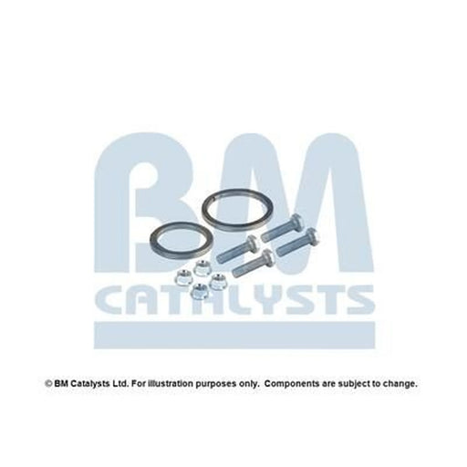 BM Catalysts Fitting Kit FK91911B FK91911B