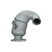 Hella Pre-Catalyst Front fits Alfa Romeo 147 2001-2010 1.9