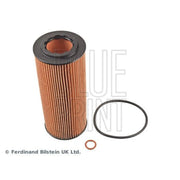 Blue Print Engine Oil Filter ADB112115