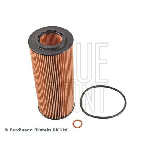 Blue Print Engine Oil Filter fits Alfa Romeo 159 2005-2011 2.4