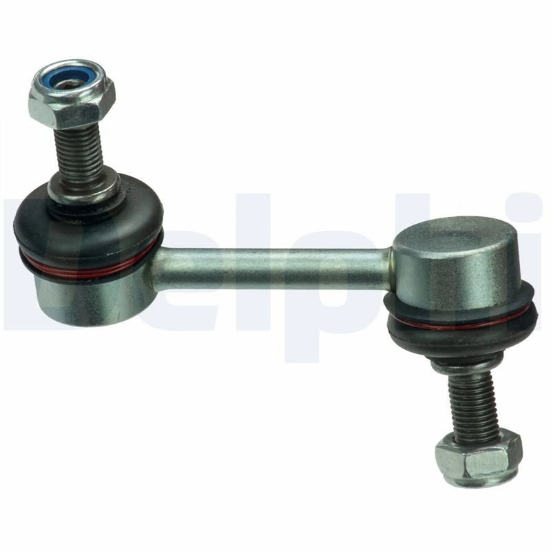 Delphi 2 x Stabiliser Bar Links fits Honda Accord VII 2003-2008 2.0 2.2 2.4