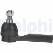 Delphi 2 x Tie Rod Ends fits Honda Odyssey 2010 on 3.5