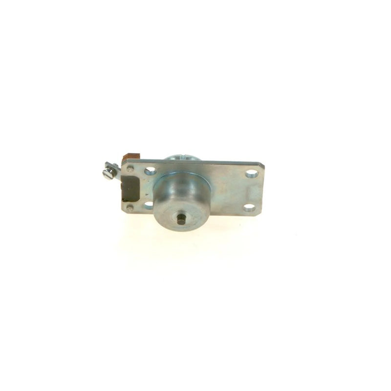 Bosch Solenoid Actuator Valve