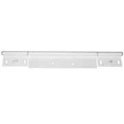 Hinge White (C01) Nova - Dynamic Drive