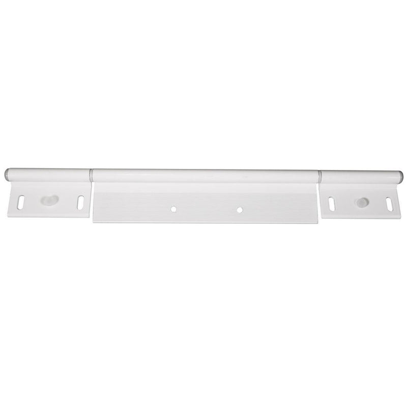 Hinge White (C01) Nova - Dynamic Drive