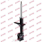KYB Shock Absorber Damper Strut Front fits Mitsubishi Lancer VII 2003-2013