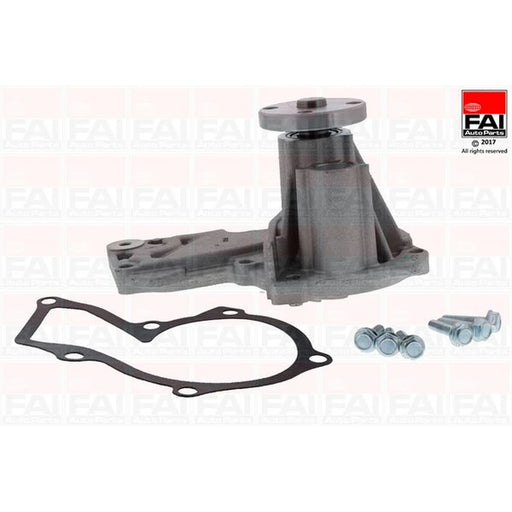 FAI Engine Cooling Water Pump WP6409
