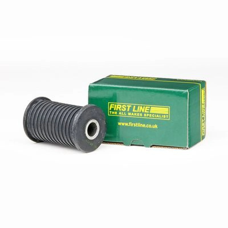 First Line Leaf Spring Bushing OD ID fits Nissan Interstar 2002-2006