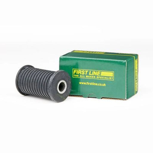 First Line Leaf Spring Bushing OD ID fits Nissan Interstar 2002-2006