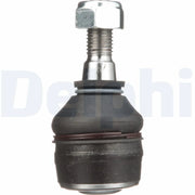 Delphi Steering Tie Rod End Ball Joint Front Right M14x1.5 fits Audi A3