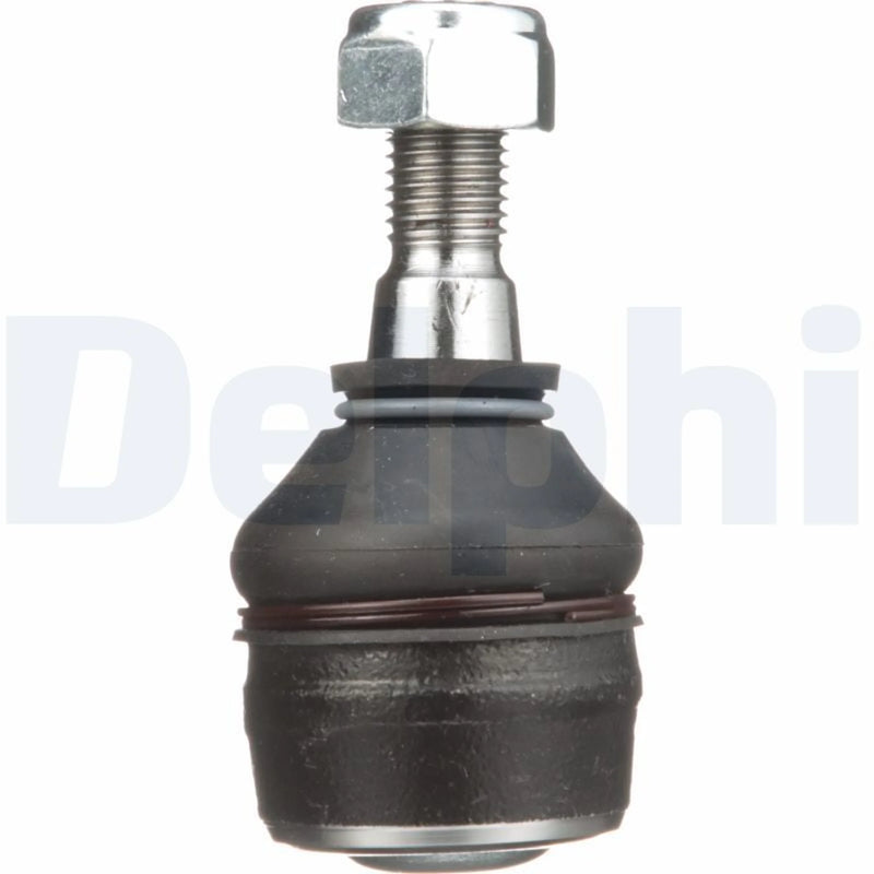 Delphi Steering Tie Rod End Ball Joint Front Right M14x1.5 fits Audi A3