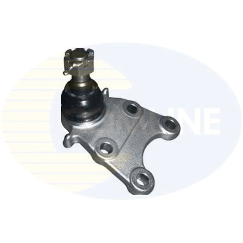 Comline Ball Joint Front Left fits Isuzu Rodeo I 2002-2012 2.5 3.0